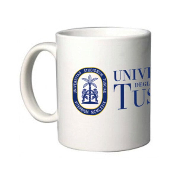 Tazza in ceramica Thumbnail