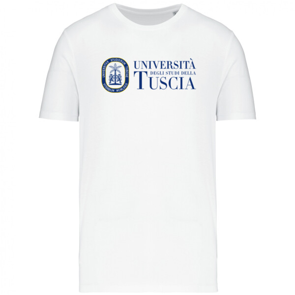 T-shirt bio unisex Thumbnail