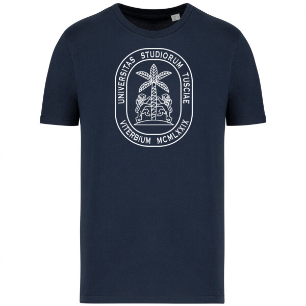 T-shirt bio unisex Thumbnail