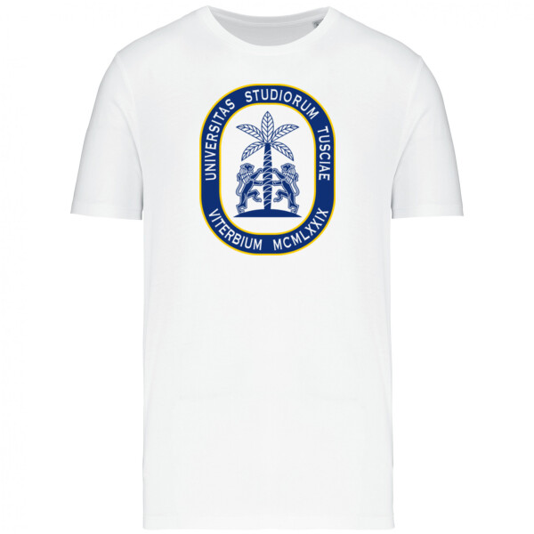 T-shirt bio unisex Thumbnail