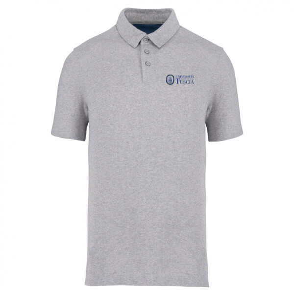 Polo bio unisex Thumbnail