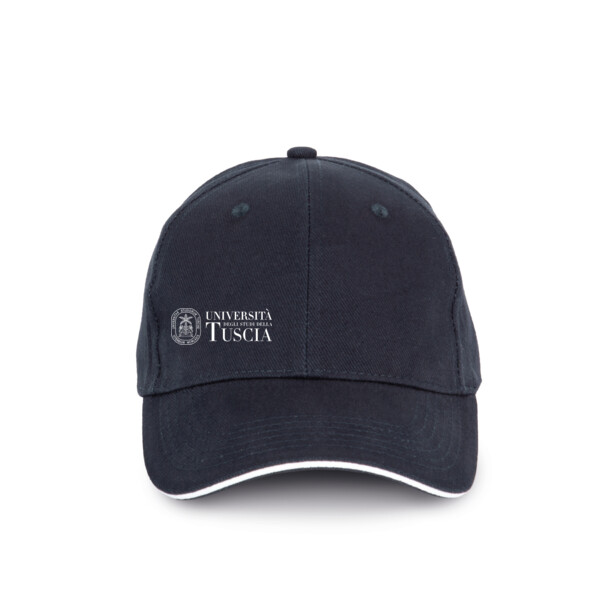 Cappellino bio Thumbnail