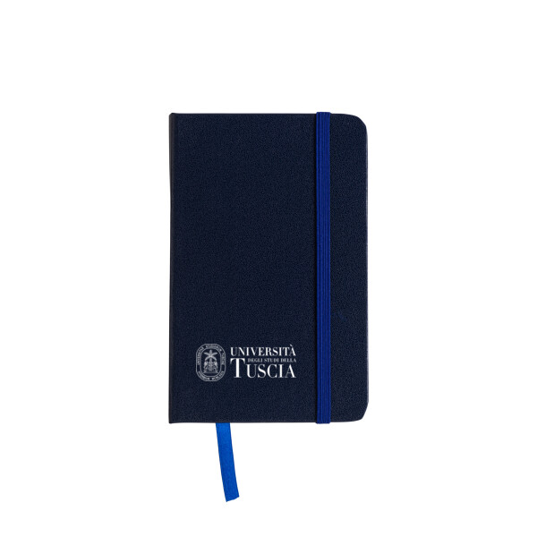 Block notes tascabile Thumbnail