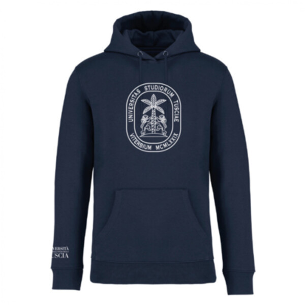 Felpa bio unisex Thumbnail