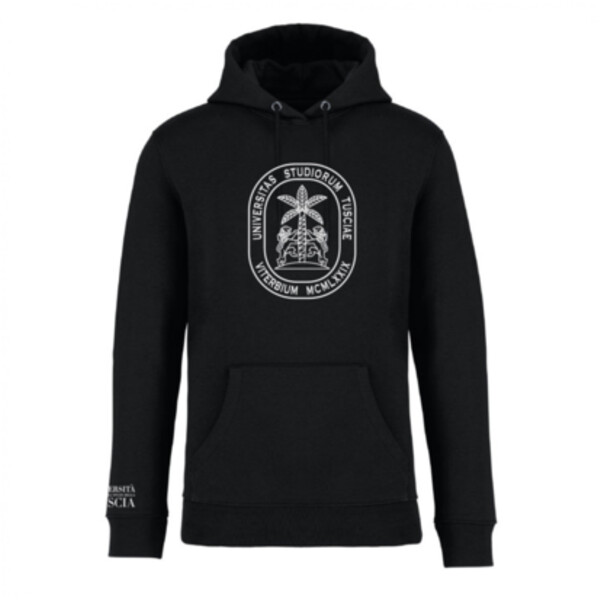 Felpa bio unisex Thumbnail